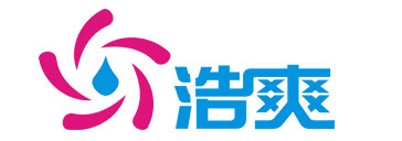 浩爽集團logo